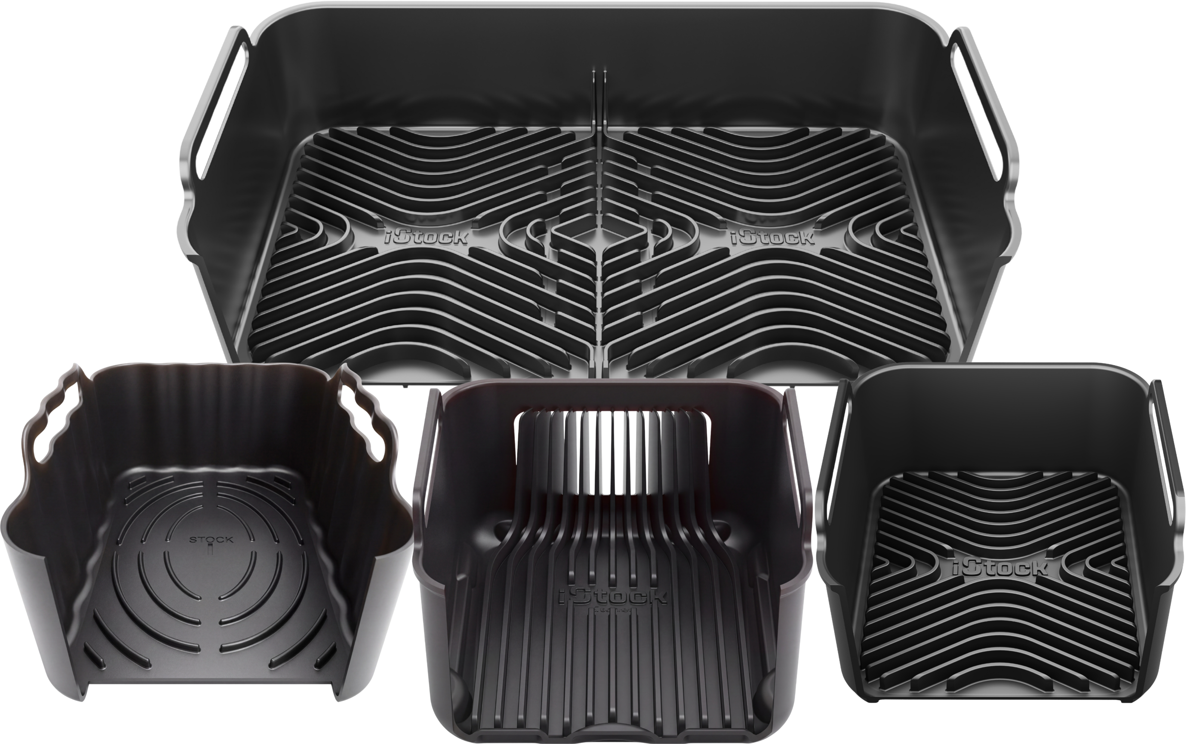 The iStock Kitchen liner range